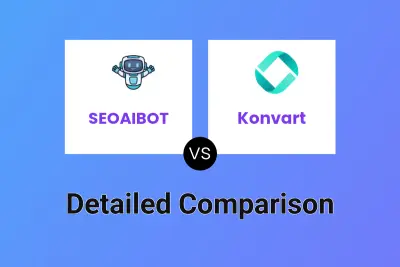 SEOAIBOT vs Konvart