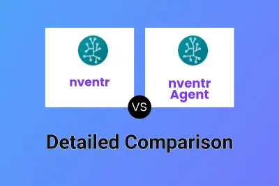 nventr vs nventr Agent