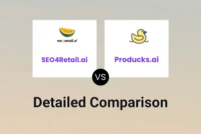 SEO4Retail.ai vs Producks.ai