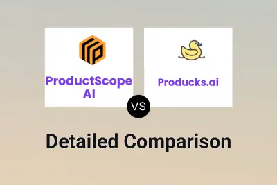 ProductScope AI vs Producks.ai