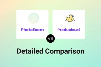 PhotoEcom vs Producks.ai
