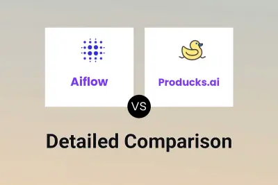 Aiflow vs Producks.ai