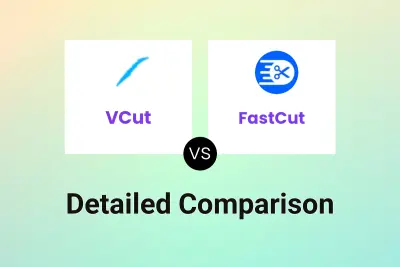 VCut vs FastCut