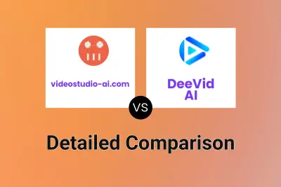 videostudio-ai.com vs DeeVid AI