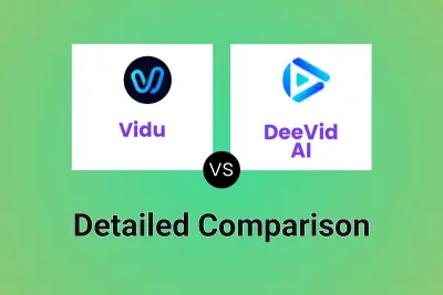 Vidu vs DeeVid AI