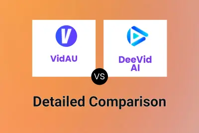 VidAU vs DeeVid AI