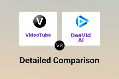 VideoTube vs DeeVid AI