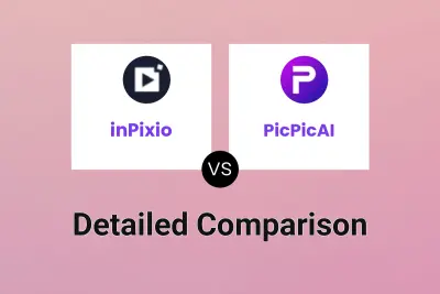 inPixio vs PicPicAI