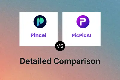 Pincel vs PicPicAI