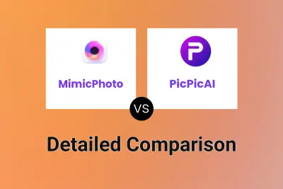 MimicPhoto vs PicPicAI