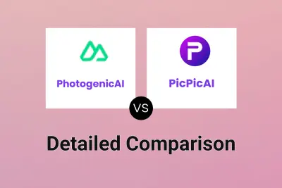 PhotogenicAI vs PicPicAI