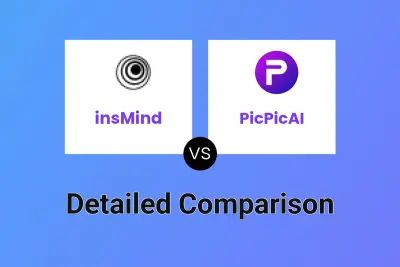 insMind vs PicPicAI