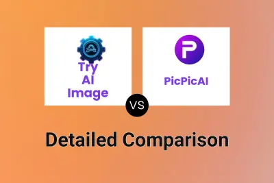 Try AI Image vs PicPicAI