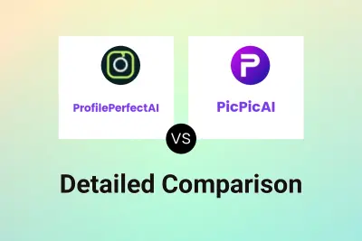 ProfilePerfectAI vs PicPicAI