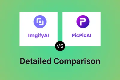 ImgifyAI vs PicPicAI