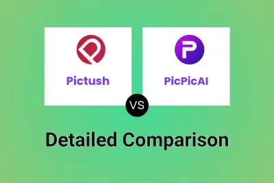 Pictush vs PicPicAI