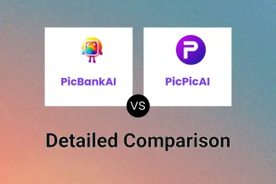 PicBankAI vs PicPicAI