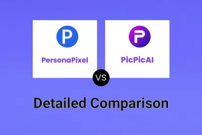 PersonaPixel vs PicPicAI