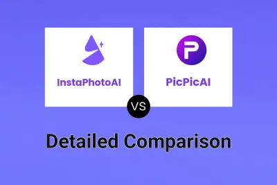InstaPhotoAI vs PicPicAI