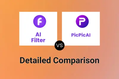 AI Filter vs PicPicAI