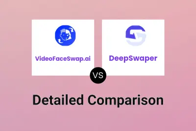 VideoFaceSwap.ai vs DeepSwaper