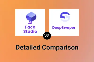 AI Face Studio vs DeepSwaper