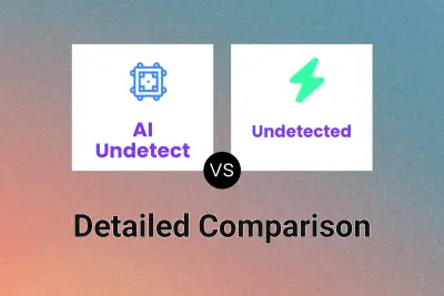 AI Undetect vs Undetected