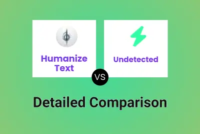 Humanize Text vs Undetected