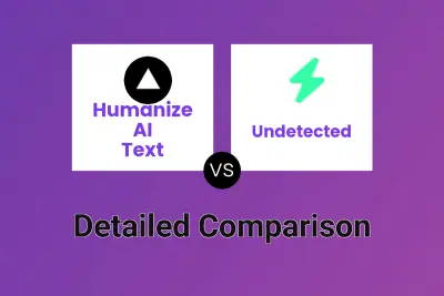 Humanize AI Text vs Undetected