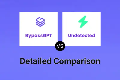 BypassGPT vs Undetected