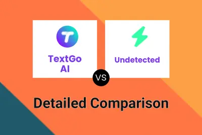 TextGo AI vs Undetected