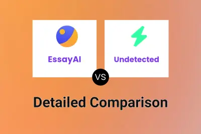 EssayAI vs Undetected