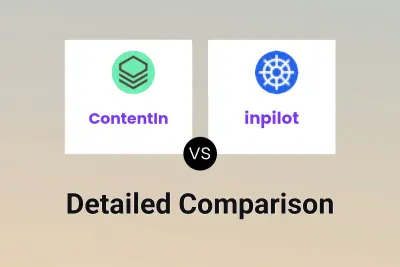 ContentIn vs inpilot