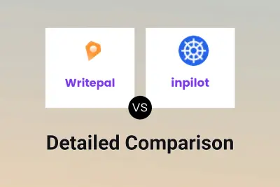 Writepal vs inpilot