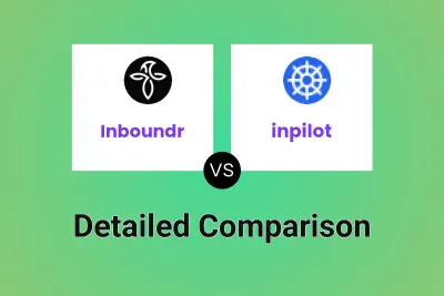 Inboundr vs inpilot