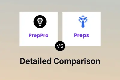 PrepPro vs Preps