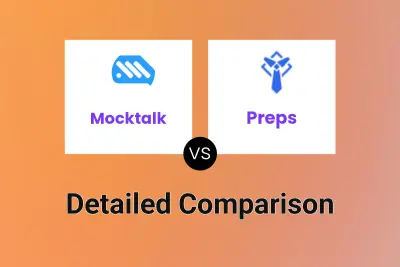 Mocktalk vs Preps