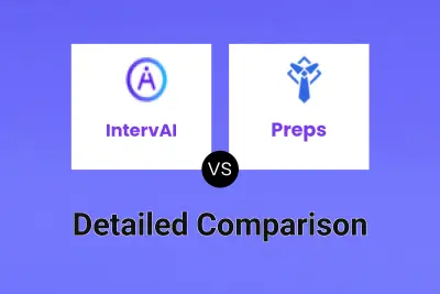 IntervAI vs Preps