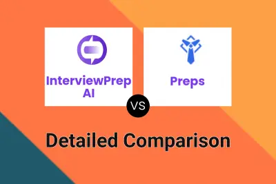 InterviewPrep AI vs Preps