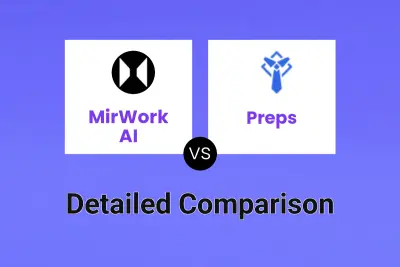 MirWork AI vs Preps