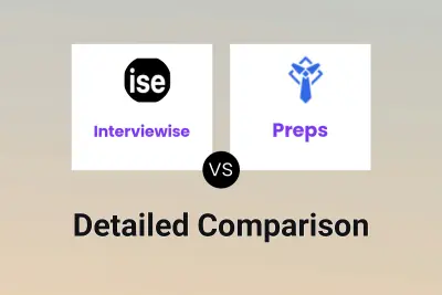 Interviewise vs Preps