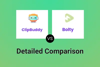 ClipBuddy vs Bolty
