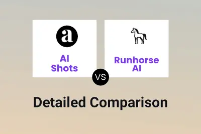 AI Shots vs Runhorse AI