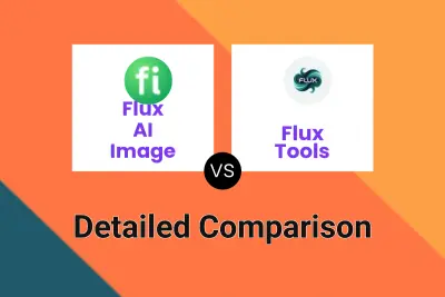 Flux AI Image vs Flux Tools
