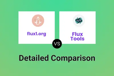flux1.org vs Flux Tools