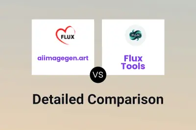 aiimagegen.art vs Flux Tools