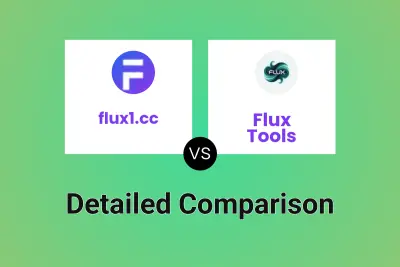 flux1.cc vs Flux Tools