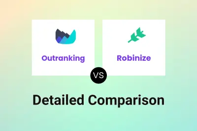 Outranking vs Robinize