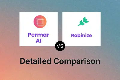 Permar AI vs Robinize