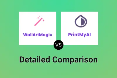 WallArtMagic vs PrintMyAI